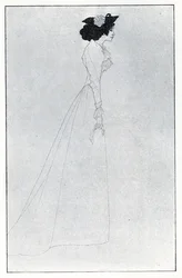 Mrs Patrick Campbell, da 